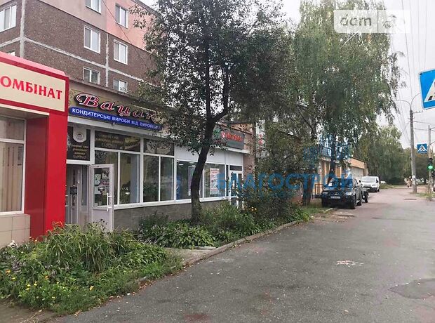 Торговая площадь в Чернигове, Гагарина улица 4, цена аренды: 17 000 грн за объект фото 1 Торговая площадь в Чернигове, Гагарина улица 4, цена аренды: 17 000 грн за объект фото 1
