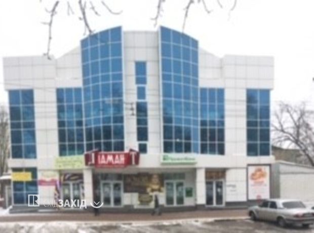Торговая площадь в Чернигове, сдам в аренду по Чернышевского улица 3, район Мегацентр, цена: договорная за объект фото 1 Торговая площадь в Чернигове, сдам в аренду по Чернышевского улица 3, район Мегацентр, цена: договорная за объект фото 1