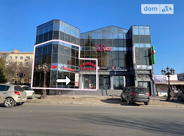 Торгова площа в Чернівцях, здам в оренду по Небесної Сотні вулиця 23а, район Головний, ціна: 37 453 грн за об’єкт фото 1 Торгова площа в Чернівцях, здам в оренду по Небесної Сотні вулиця 23а, район Головний, ціна: 37 453 грн за об’єкт фото 1