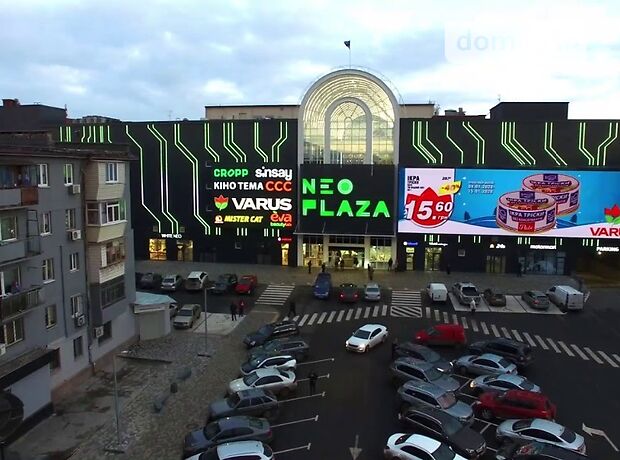 Торговая площадь в Днепре, сдам в аренду по Марии Кюри 5, район Гагарина, цена: 198 592 грн за объект фото 1 Торговая площадь в Днепре, сдам в аренду по Марии Кюри 5, район Гагарина, цена: 198 592 грн за объект фото 1