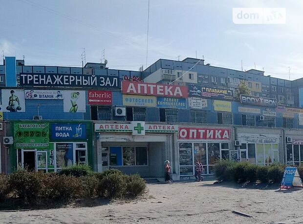 Торговая площадь в Днепре, сдам в аренду по Донецкое шоссе, район Индустриальный, цена: 72 000 грн за объект фото 1