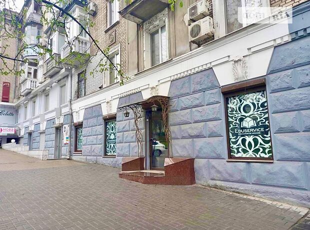 Торговая площадь в Днепре, сдам в аренду по Гоголя улица, район Нагорка, цена: 23 000 грн за объект фото 1 Торговая площадь в Днепре, сдам в аренду по Гоголя улица, район Нагорка, цена: 23 000 грн за объект фото 1
