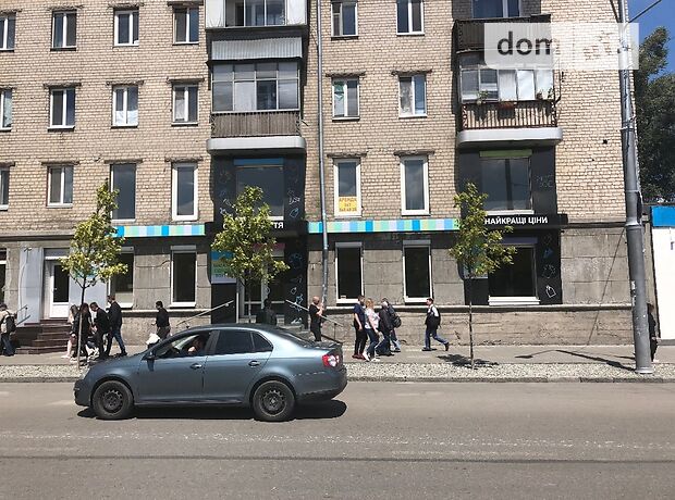 Торговая площадь в Днепре, сдам в аренду по Курчатова улица 2, район Озерка, цена: договорная за объект фото 1 Торговая площадь в Днепре, сдам в аренду по Курчатова улица 2, район Озерка, цена: договорная за объект фото 1