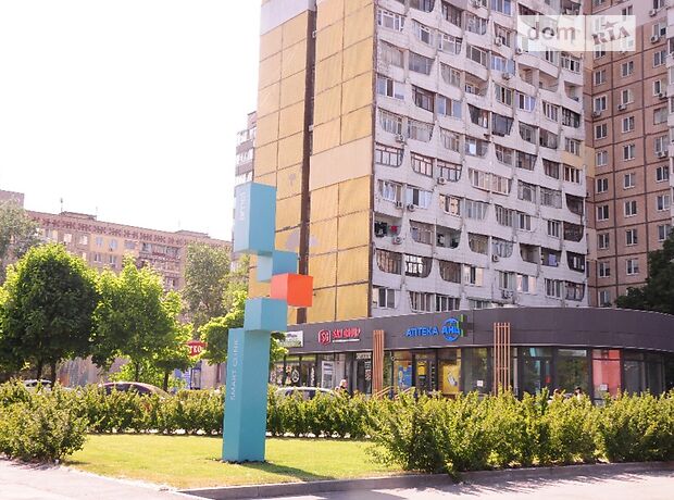 Торговая площадь в Днепре, сдам в аренду по Славы бульвар 6, район Победа-5, цена: 34 298 грн за объект фото 1 Торговая площадь в Днепре, сдам в аренду по Славы бульвар 6, район Победа-5, цена: 34 298 грн за объект фото 1