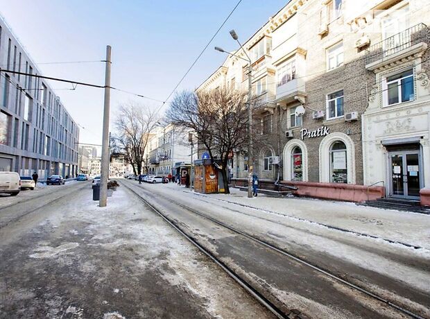 Торговая площадь в Днепре, сдам в аренду по ул. Центральная, район Шевченковский, цена: 89 000 грн за объект фото 1 Торговая площадь в Днепре, сдам в аренду по ул. Центральная, район Шевченковский, цена: 89 000 грн за объект фото 1
