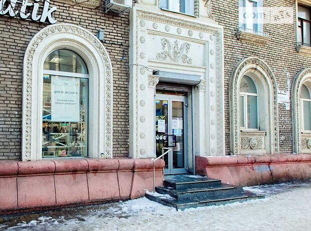 Торговая площадь в Днепре, сдам в аренду по ул. Центральная, район Шевченковский, цена: 89 000 грн за объект фото 1 Торговая площадь в Днепре, сдам в аренду по ул. Центральная, район Шевченковский, цена: 89 000 грн за объект фото 1