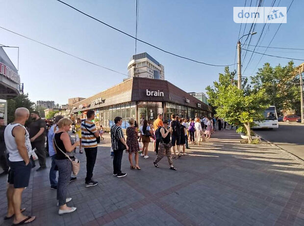 Торговая площадь в Днепре, сдам в аренду по Владимира Мономаха (Московская) улица 15, район Центральный, цена: 97 500 грн за объект фото 1 Торговая площадь в Днепре, сдам в аренду по Владимира Мономаха (Московская) улица 15, район Центральный, цена: 97 500 грн за объект фото 1