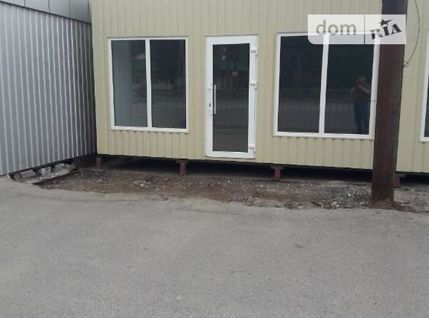 Долгосрочная аренда торговой площади, Днепропетровск, р‑н. Коммунар Долгосрочная аренда торговой площади, Днепропетровск, р‑н. Коммунар
