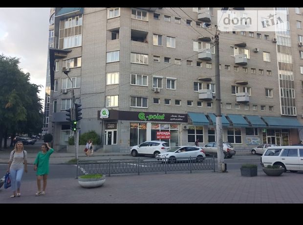 Долгосрочная аренда торговой площади, Днепропетровск, р‑н. Нагорка, Комсомольская улица Долгосрочная аренда торговой площади, Днепропетровск, р‑н. Нагорка, Комсомольская улица