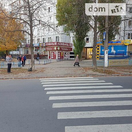 Торговая площадь в Харькове, сдам в аренду по Амосова улица 25, район 602-ой микрорайон, цена: 7 000 грн за объект фото 1 Торговая площадь в Харькове, сдам в аренду по Амосова улица 25, район 602-ой микрорайон, цена: 7 000 грн за объект фото 1