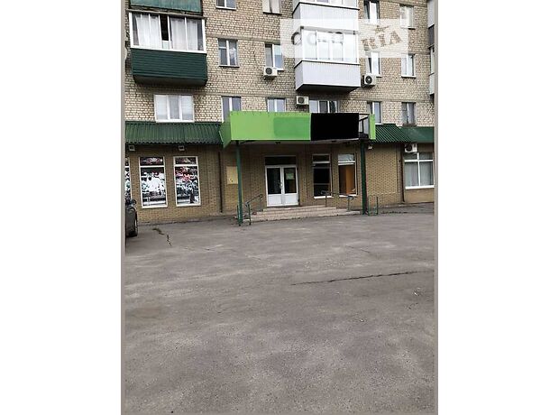 Торговая площадь в Харькове, сдам в аренду по Косиора пр. 71, район Индустриальный, цена: 86 600 грн за объект фото 1 Торговая площадь в Харькове, сдам в аренду по Косиора пр. 71, район Индустриальный, цена: 86 600 грн за объект фото 1