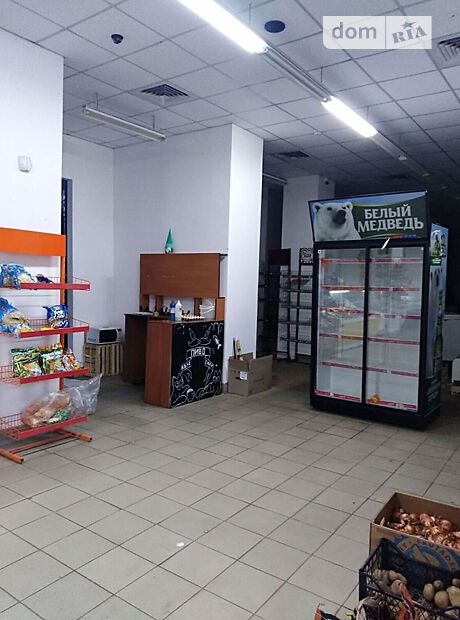 Торговая площадь в Харькове, сдам в аренду по Второй Пятилетки улица 18, район Индустриальный, цена: 24 000 грн за объект фото 1 Торговая площадь в Харькове, сдам в аренду по Второй Пятилетки улица 18, район Индустриальный, цена: 24 000 грн за объект фото 1