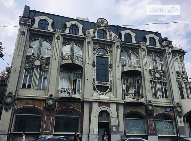 Торговая площадь в Харькове, сдам в аренду по Пушкинская улица 19, район Киевский, цена: 37 453 грн за объект фото 1 Торговая площадь в Харькове, сдам в аренду по Пушкинская улица 19, район Киевский, цена: 37 453 грн за объект фото 1