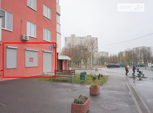 Торговая площадь в Харькове, сдам в аренду по Садовый проезд, район Новые Дома (Слободской), цена: 10 000 грн за объект фото 1 Торговая площадь в Харькове, сдам в аренду по Садовый проезд, район Новые Дома (Слободской), цена: 10 000 грн за объект фото 1