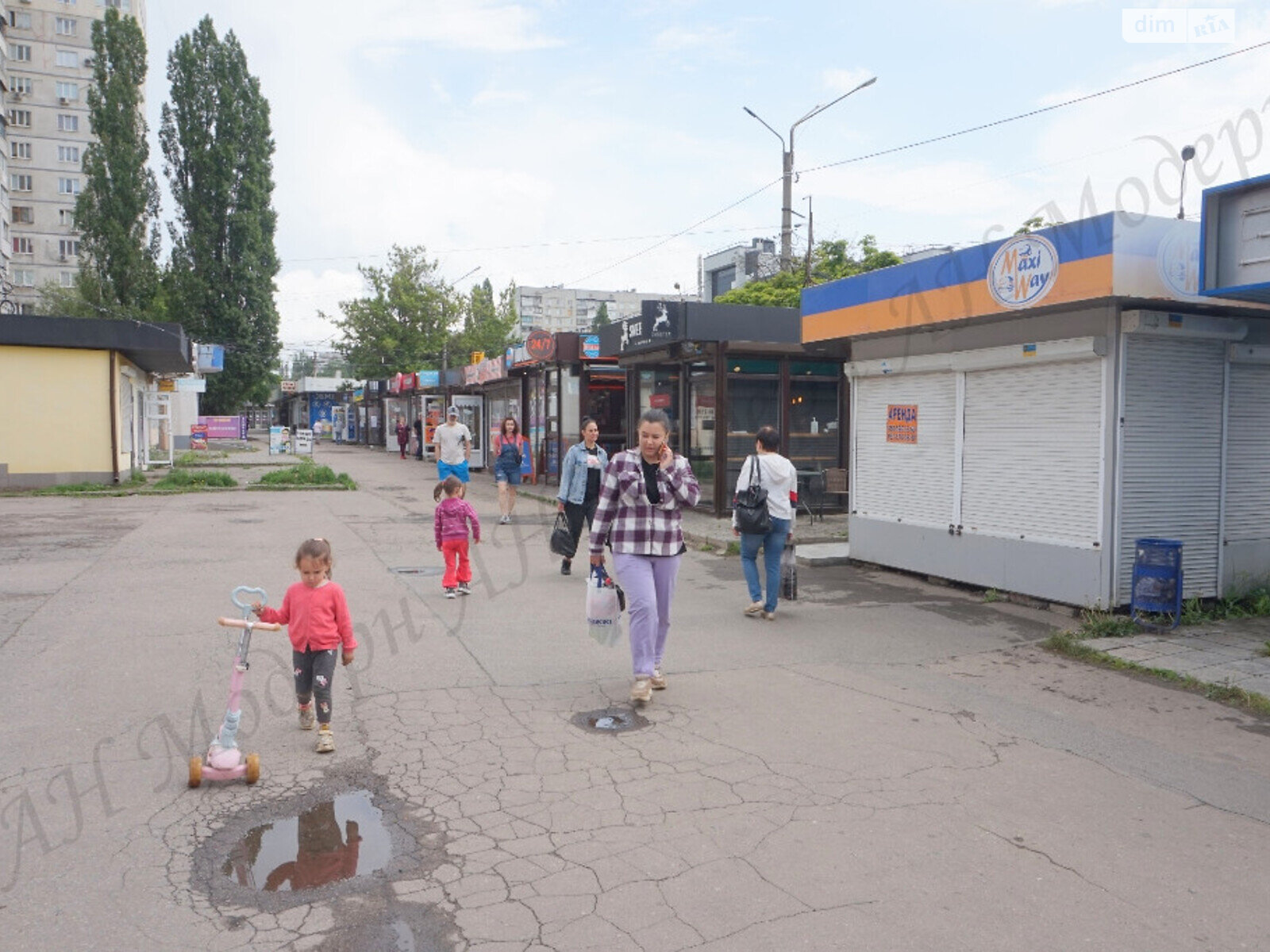 Спеціальне приміщення в Харкові, здам в оренду по Валентинівська вулиця 15, район Салтівка, ціна: 9 000 грн за об’єкт фото 1