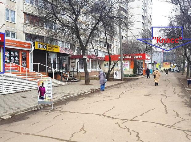 Торговая площадь в Харькове, сдам в аренду по Людвига Свободы проспект 39, район Шевченковский, цена: 25 000 грн за объект фото 1 Торговая площадь в Харькове, сдам в аренду по Людвига Свободы проспект 39, район Шевченковский, цена: 25 000 грн за объект фото 1