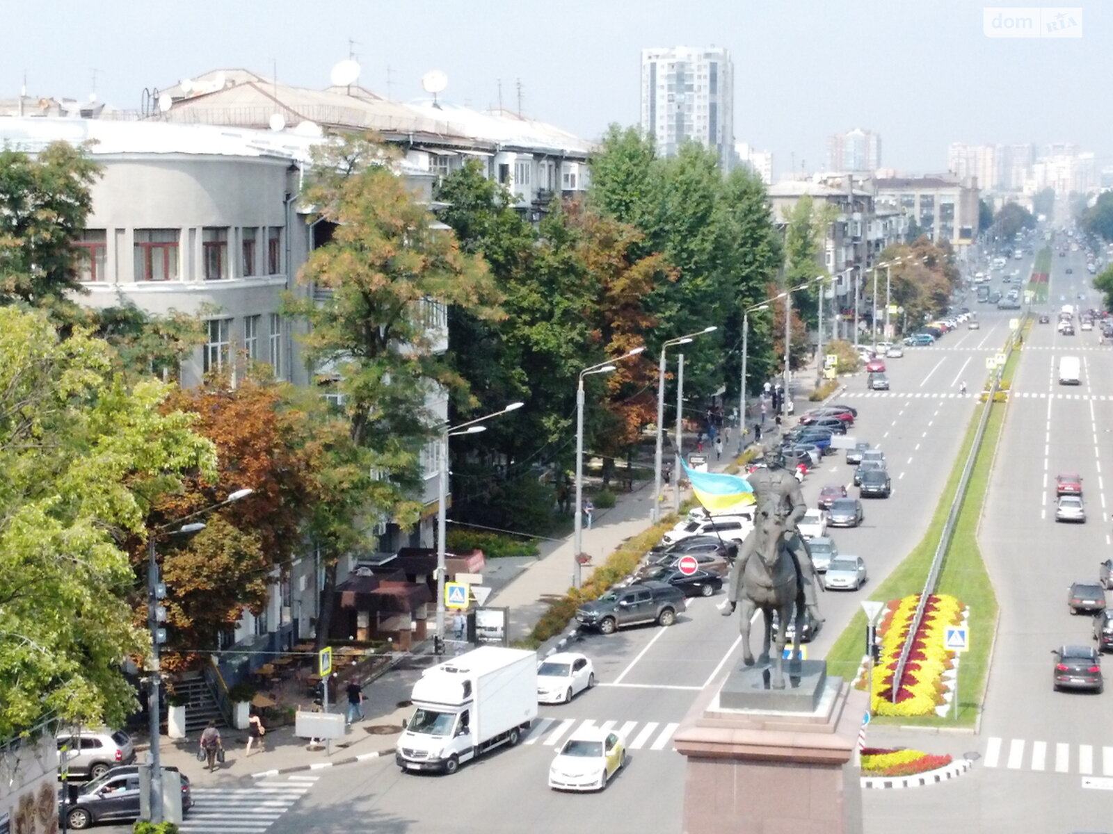 Спеціальне приміщення в Харкові, здам в оренду по Незалежності (Правди) проспект 7, район Шевченківський, ціна: 68 578 грн за об’єкт фото 1