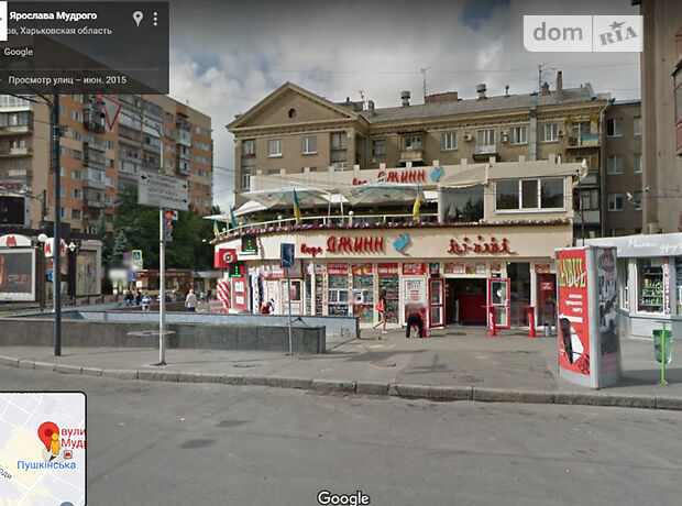 Торговая площадь в Харькове, сдам в аренду по Ярослава Мудрого (Петровского) улица 36, район Центр, цена: 20 000 грн за объект фото 1 Торговая площадь в Харькове, сдам в аренду по Ярослава Мудрого (Петровского) улица 36, район Центр, цена: 20 000 грн за объект фото 1