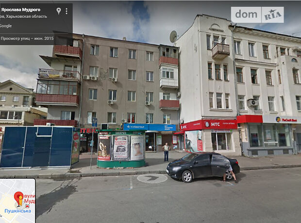 Торговая площадь в Харькове, сдам в аренду по Ярослава Мудрого (Петровского) улица 36, район Центр, цена: 20 000 грн за объект фото 1 Торговая площадь в Харькове, сдам в аренду по Ярослава Мудрого (Петровского) улица 36, район Центр, цена: 20 000 грн за объект фото 1