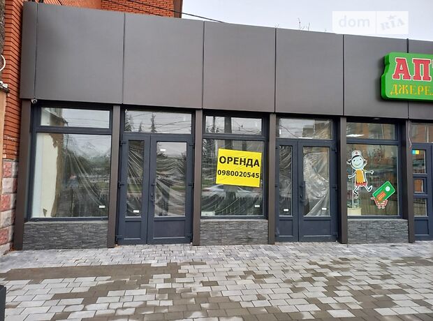 Торговая площадь в Хмельницком, сдам в аренду по Шевченко улица, район Ж-д вокзал, цена: 37 500 грн за объект фото 1 Торговая площадь в Хмельницком, сдам в аренду по Шевченко улица, район Ж-д вокзал, цена: 37 500 грн за объект фото 1