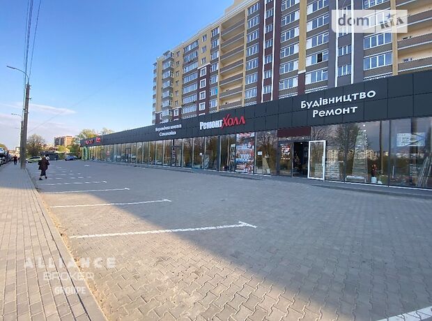 Торговая площадь в Хмельницком, сдам в аренду по Озерная улица, район Озёрный, цена: 153 000 грн за объект фото 1