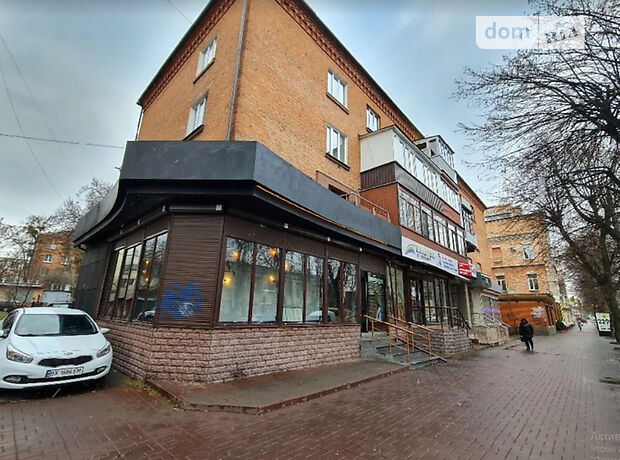 Торговая площадь в Хмельницком, сдам в аренду по Проскуровская улица, район Центр, цена: 20 000 грн за объект фото 1 Торговая площадь в Хмельницком, сдам в аренду по Проскуровская улица, район Центр, цена: 20 000 грн за объект фото 1