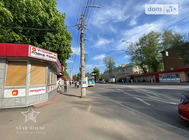 Торговая площадь в Хмельницком, сдам в аренду по Шевченко улица, район Центр, цена: 9 000 грн за объект фото 1 Торговая площадь в Хмельницком, сдам в аренду по Шевченко улица, район Центр, цена: 9 000 грн за объект фото 1