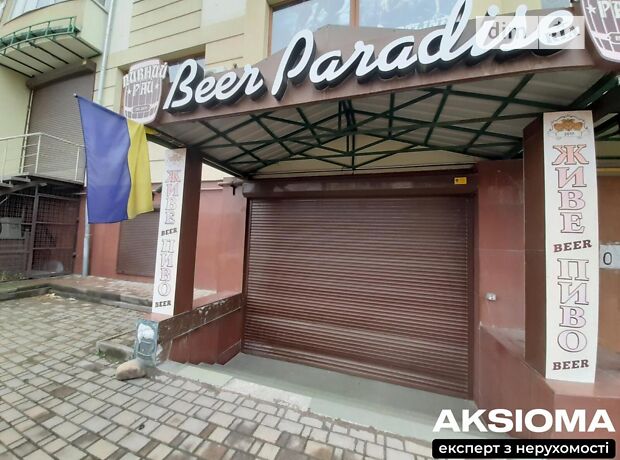 Спеціальне приміщення в Івано-Франківську, здам в оренду по Галицька вулиця, район Пасічна, ціна: 41 198 грн за об’єкт фото 1 Спеціальне приміщення в Івано-Франківську, здам в оренду по Галицька вулиця, район Пасічна, ціна: 41 198 грн за об’єкт фото 1