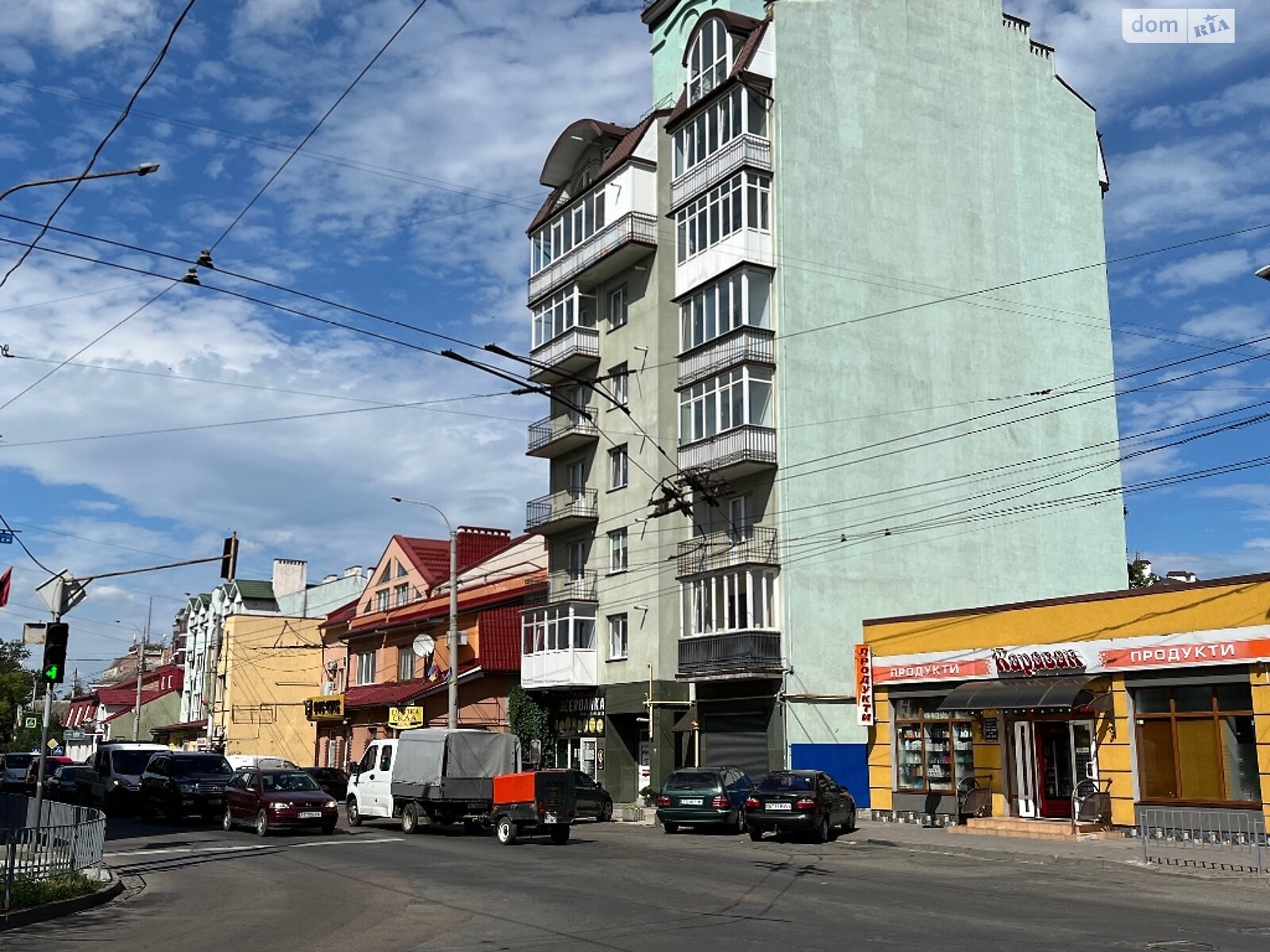 Специальное помещение в Ивано-Франковске, сдам в аренду по Бандеры Степана улица 37, район Центр, цена: 20 000 грн за объект фото 1