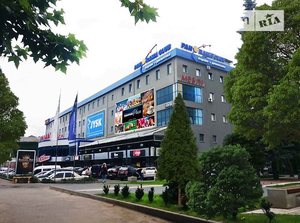 Торговая площадь Ивано-Франковск,р‑н.,Північний бульвар 2а фото 1 Торговая площадь Ивано-Франковск,р‑н.,Північний бульвар 2а Аренда фото 1