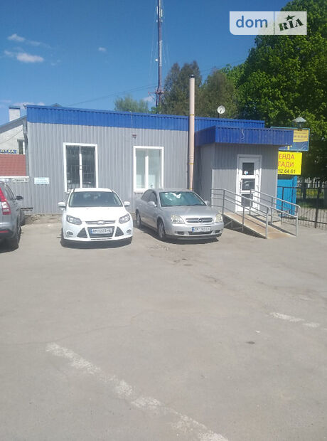 Торговая площадь в Житомире, сдам в аренду по Тараса Бульбы-Боровца улица 28, район Крошня, цена: 9 000 грн за объект фото 1 Торговая площадь в Житомире, сдам в аренду по Тараса Бульбы-Боровца улица 28, район Крошня, цена: 9 000 грн за объект фото 1