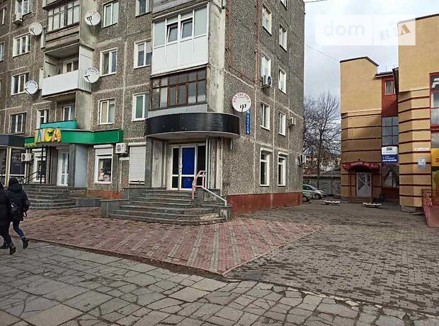 Торгова площа в Житомирі, здам в оренду по, район Центр, ціна: договірна за об’єкт фото 1 Торгова площа в Житомирі, здам в оренду по, район Центр, ціна: договірна за об’єкт фото 1