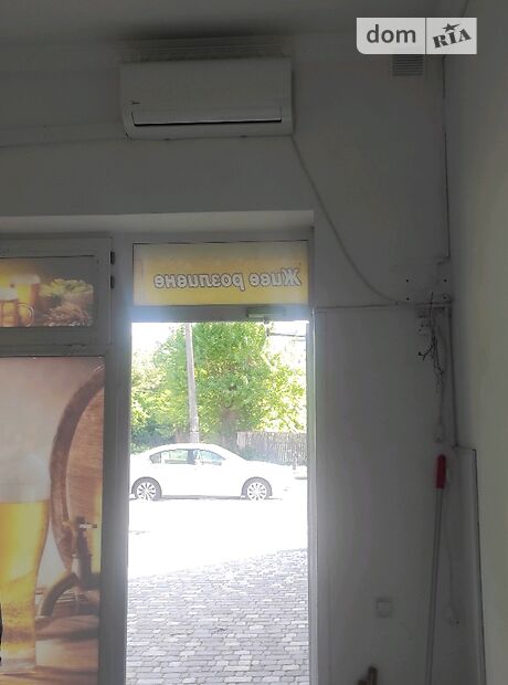 Торговая площадь в Житомире, сдам в аренду по Грушевського, район Центр, цена: 6 000 грн за объект фото 1 Торговая площадь в Житомире, сдам в аренду по Грушевського, район Центр, цена: 6 000 грн за объект фото 1