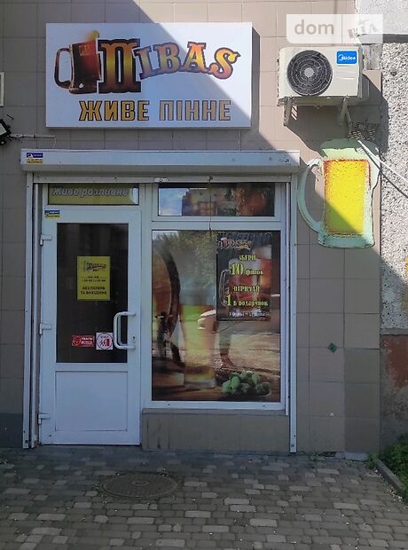 Торговая площадь в Житомире, сдам в аренду по Грушевського, район Центр, цена: 6 000 грн за объект фото 1 Торговая площадь в Житомире, сдам в аренду по Грушевського, район Центр, цена: 6 000 грн за объект фото 1