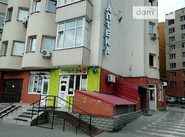 Долгосрочная аренда торговой площади, Киев, р‑н. Днепровский, Харьковское шоссе Долгосрочная аренда торговой площади, Киев, р‑н. Днепровский, Харьковское шоссе