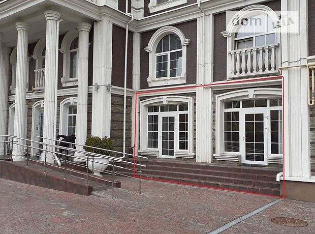 Торговая площадь в Киеве, сдам в аренду по Дмитра Луценка улица 12, район Голосеевский, цена: 22 000 грн за объект фото 1 Торговая площадь в Киеве, сдам в аренду по Дмитра Луценка улица 12, район Голосеевский, цена: 22 000 грн за объект фото 1