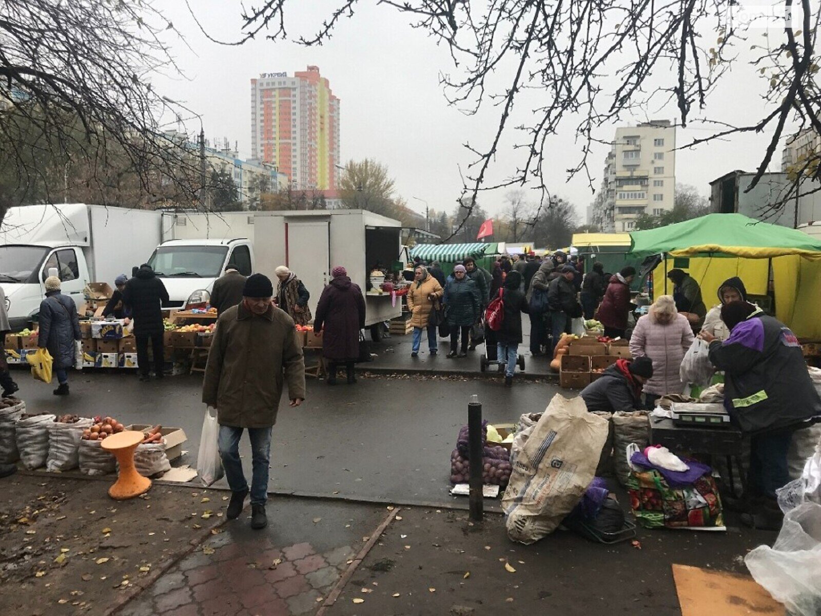 Спеціальне приміщення в Києві, здам в оренду по Голосіївський (40-річчя Жовтня) проспект 114, район Голосіївський, ціна: 14 000 грн за об’єкт фото 1