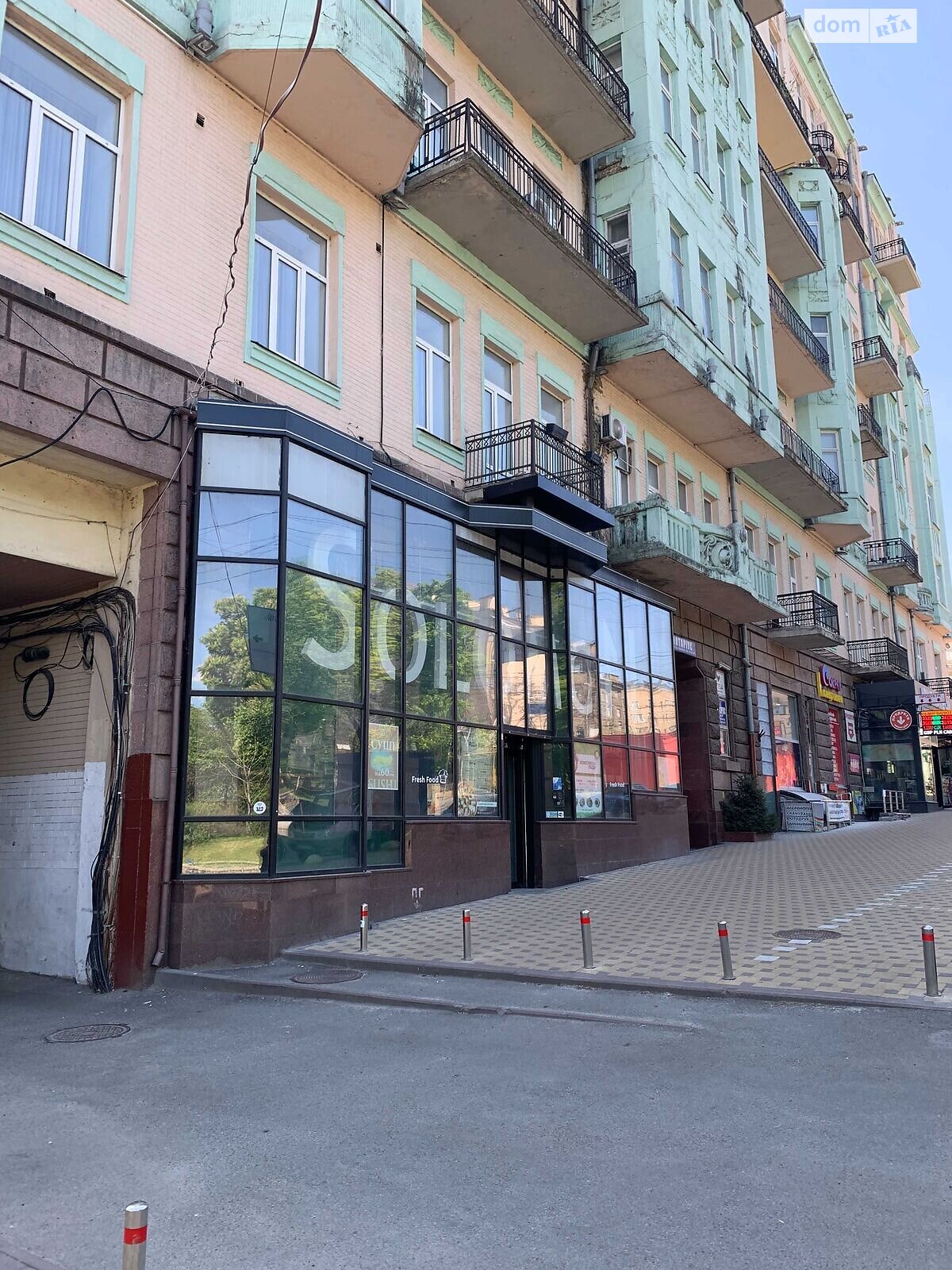 Специальное помещение в Киеве, сдам в аренду по Льва Толстого улица 11, район Голосеевский, цена: 499 800 грн за объект фото 1 Специальное помещение в Киеве, сдам в аренду по Льва Толстого улица 11, район Голосеевский, цена: 499 800 грн за объект фото 1