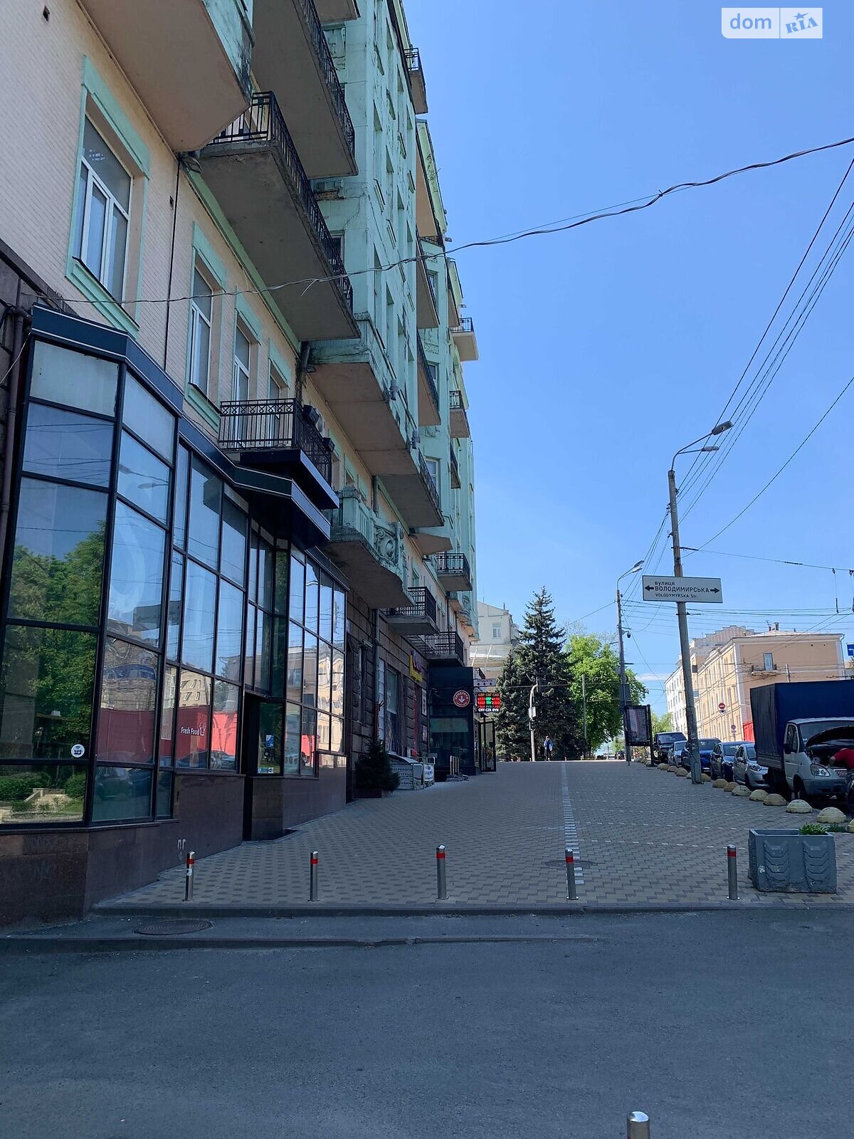Специальное помещение в Киеве, сдам в аренду по Льва Толстого улица 11, район Голосеевский, цена: 499 800 грн за объект фото 1 Специальное помещение в Киеве, сдам в аренду по Льва Толстого улица 11, район Голосеевский, цена: 499 800 грн за объект фото 1