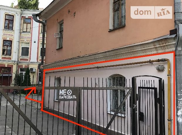 Долгосрочная аренда торговой площади, Киев, р‑н. Подольский, ст.м. Контрактовая площадь, Покровская улица Долгосрочная аренда торговой площади, Киев, р‑н. Подольский, ст.м. Контрактовая площадь, Покровская улица