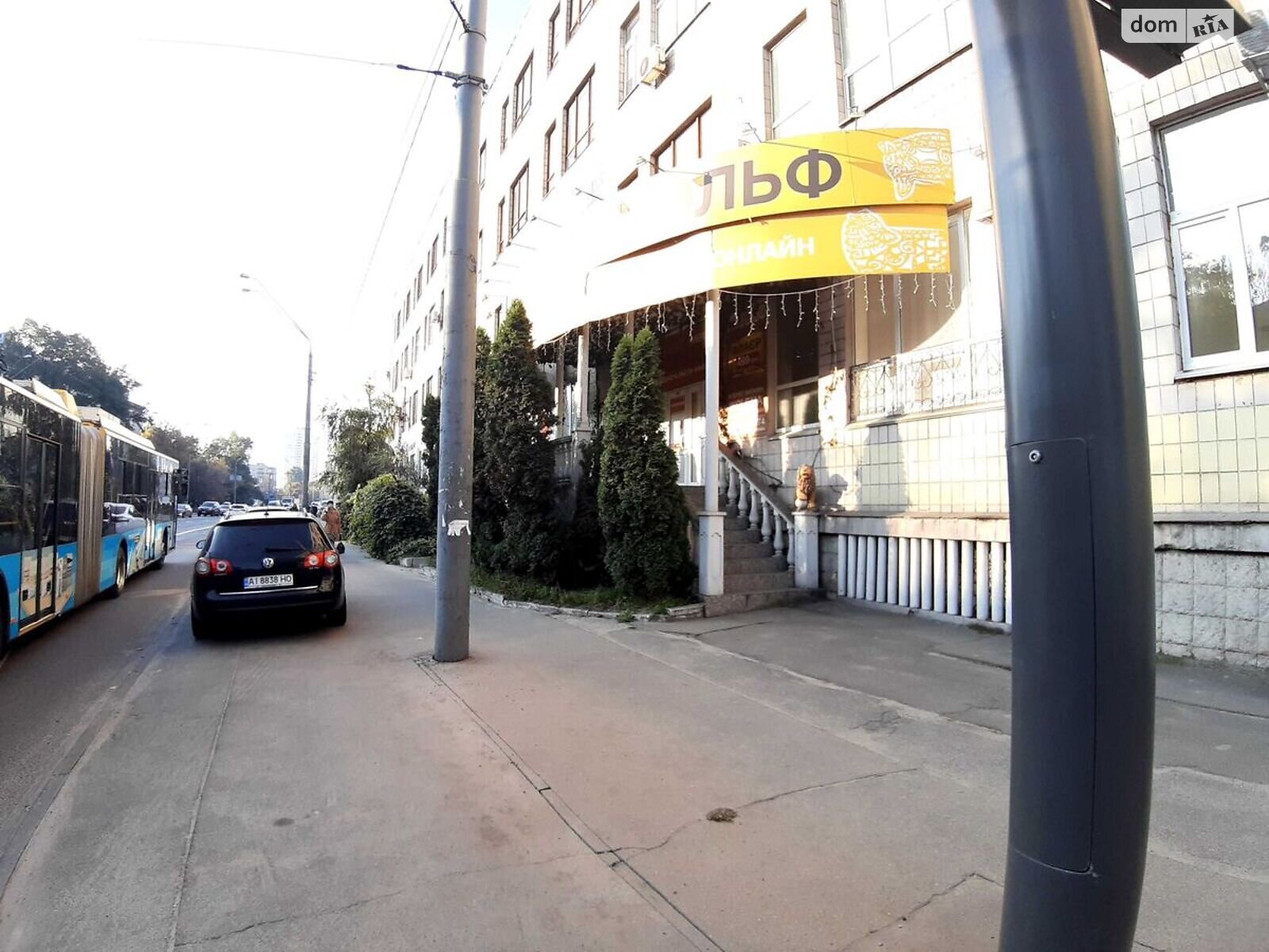 Спеціальне приміщення в Києві, здам в оренду по Довженка (Троєщина) 3, район Шевченківський, ціна: 180 000 грн за об’єкт фото 1 Спеціальне приміщення в Києві, здам в оренду по Довженка (Троєщина) 3, район Шевченківський, ціна: 180 000 грн за об’єкт фото 1
