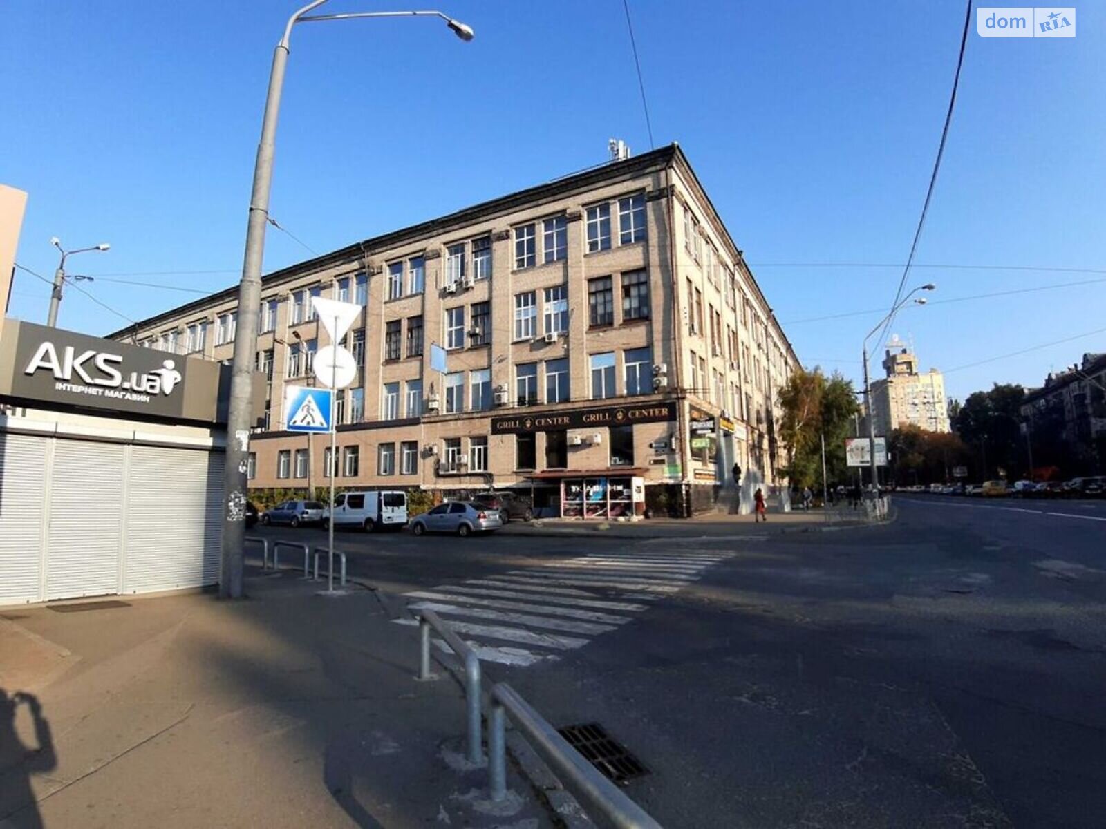 Спеціальне приміщення в Києві, здам в оренду по Довженка (Троєщина) 3, район Шевченківський, ціна: 180 000 грн за об’єкт фото 1 Спеціальне приміщення в Києві, здам в оренду по Довженка (Троєщина) 3, район Шевченківський, ціна: 180 000 грн за об’єкт фото 1