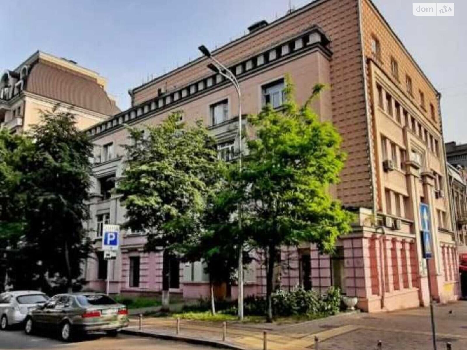 Специальное помещение в Киеве, сдам в аренду по Коминтерна улица 3/25, район Шевченковский, цена: 130 000 грн за объект фото 1 Специальное помещение в Киеве, сдам в аренду по Коминтерна улица 3/25, район Шевченковский, цена: 130 000 грн за объект фото 1