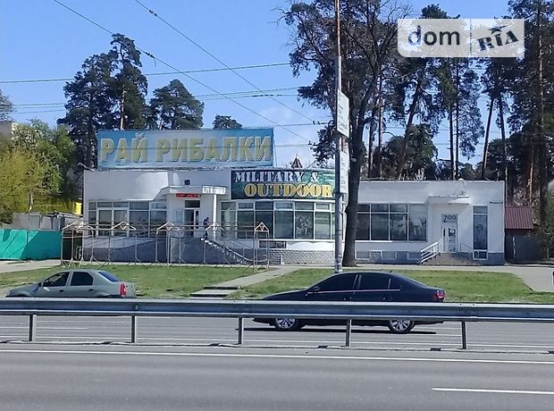 Долгосрочная аренда торговой площади, Киев, р‑н. Святошинский, Верховинная улица Долгосрочная аренда торговой площади, Киев, р‑н. Святошинский, Верховинная улица