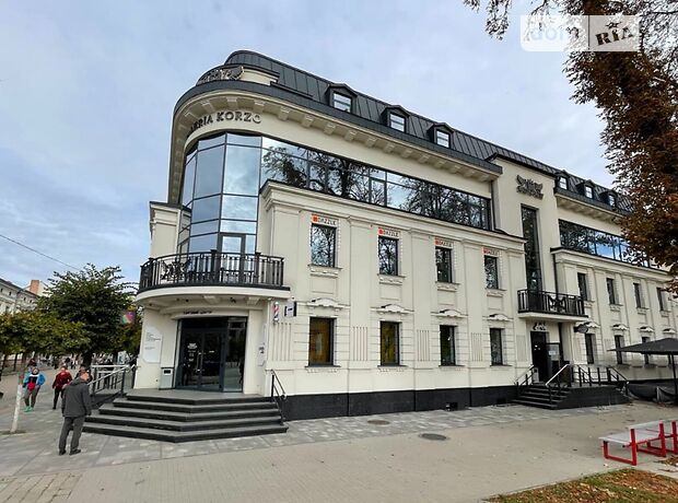 Торговая площадь в Коломые, сдам в аренду по Вячеслава Черновола проспект, район Коломыя, цена: 500 грн за объект фото 1 Торговая площадь в Коломые, сдам в аренду по Вячеслава Черновола проспект, район Коломыя, цена: 500 грн за объект фото 1