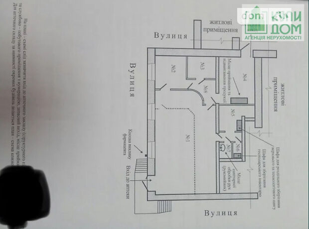 Торговая площадь в Кропивницком, сдам в аренду по Героев Украины Героев Сталинграда, район Крепостной, цена: 25 000 грн за объект фото 1 Торговая площадь в Кропивницком, сдам в аренду по Героев Украины Героев Сталинграда, район Крепостной, цена: 25 000 грн за объект фото 1