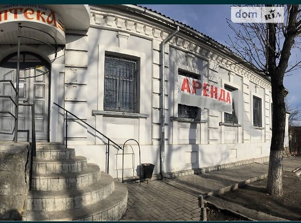 Торговая площадь в Кропивницком, сдам в аренду по Шевченко улица 51, район Центр, цена: 20 000 грн за объект фото 1 Торговая площадь в Кропивницком, сдам в аренду по Шевченко улица 51, район Центр, цена: 20 000 грн за объект фото 1