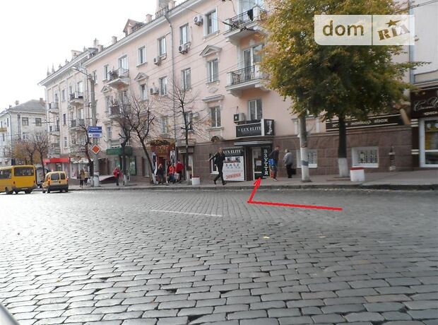 Торговая площадь в Кропивницком, В. Перспективна 32/11, цена аренды: договорная за объект фото 1 Торговая площадь в Кропивницком, В. Перспективна 32/11, цена аренды: договорная за объект фото 1
