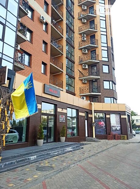 Торгова площа в Луцьку, здам в оренду по Франка Івана вулиця, район Центр, ціна: 37 453 грн за об’єкт фото 1 Торгова площа в Луцьку, здам в оренду по Франка Івана вулиця, район Центр, ціна: 37 453 грн за об’єкт фото 1