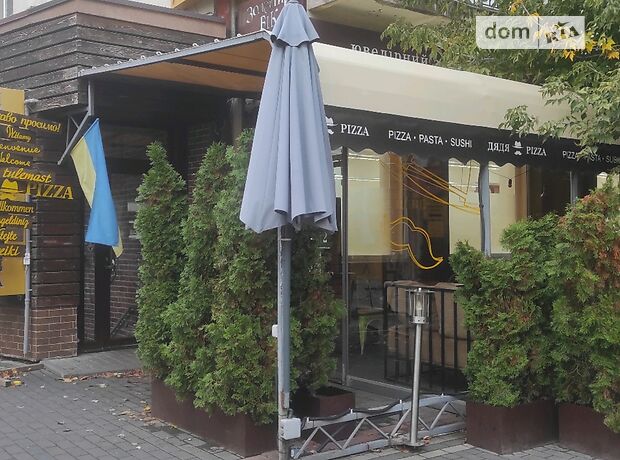 Торговая площадь в Луцке, сдам в аренду по Леси Украинки улица, район Центр, цена: 45 000 грн за объект фото 1 Торговая площадь в Луцке, сдам в аренду по Леси Украинки улица, район Центр, цена: 45 000 грн за объект фото 1